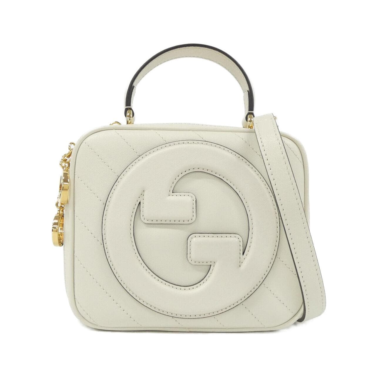 グッチ GUCCI BLONDIE 744434 1IV0G バッグ