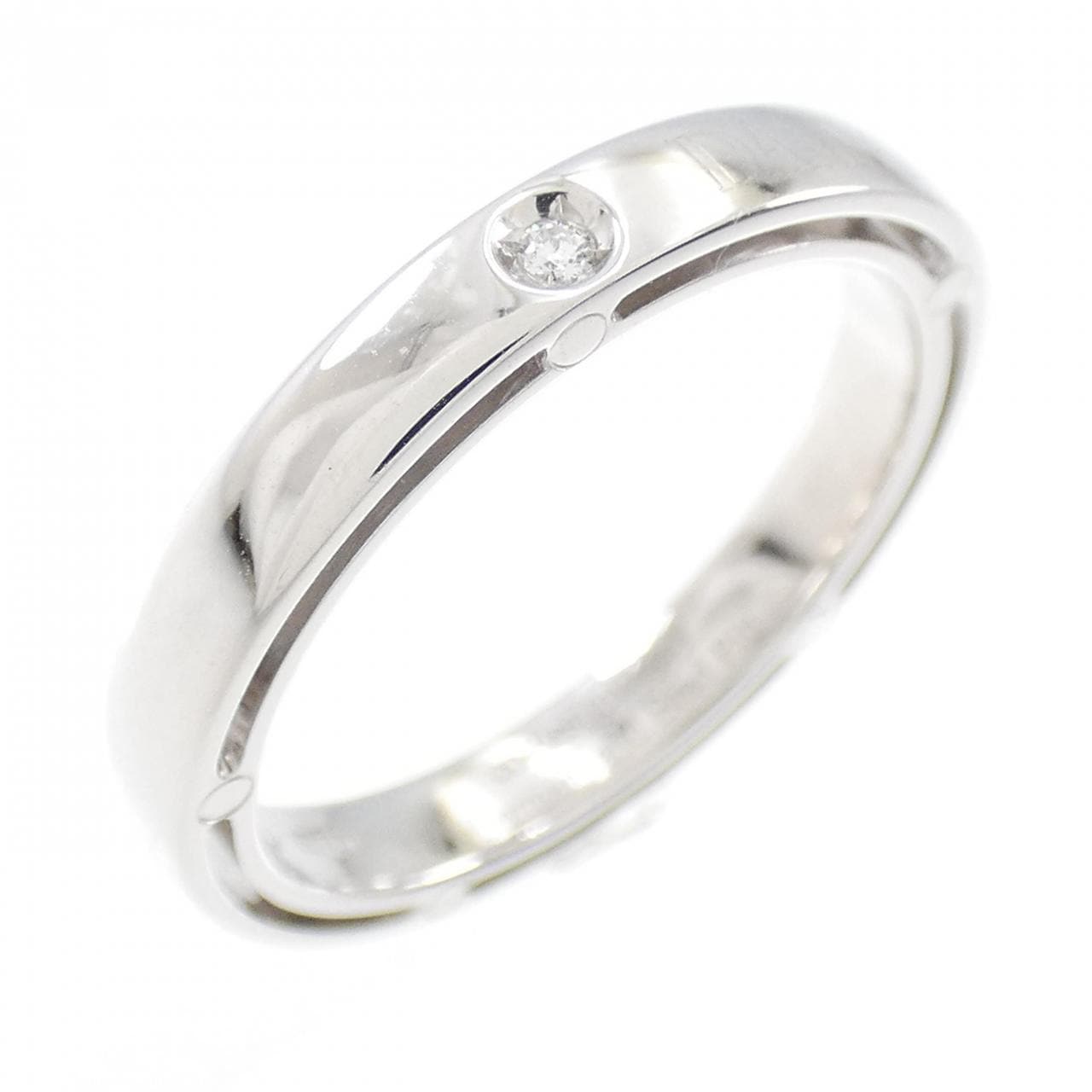 DAMIANI D.SIDE ring