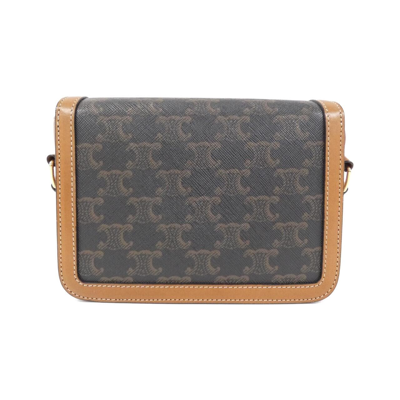 CELINE Teen Triomphe 188882BZ4 单肩包