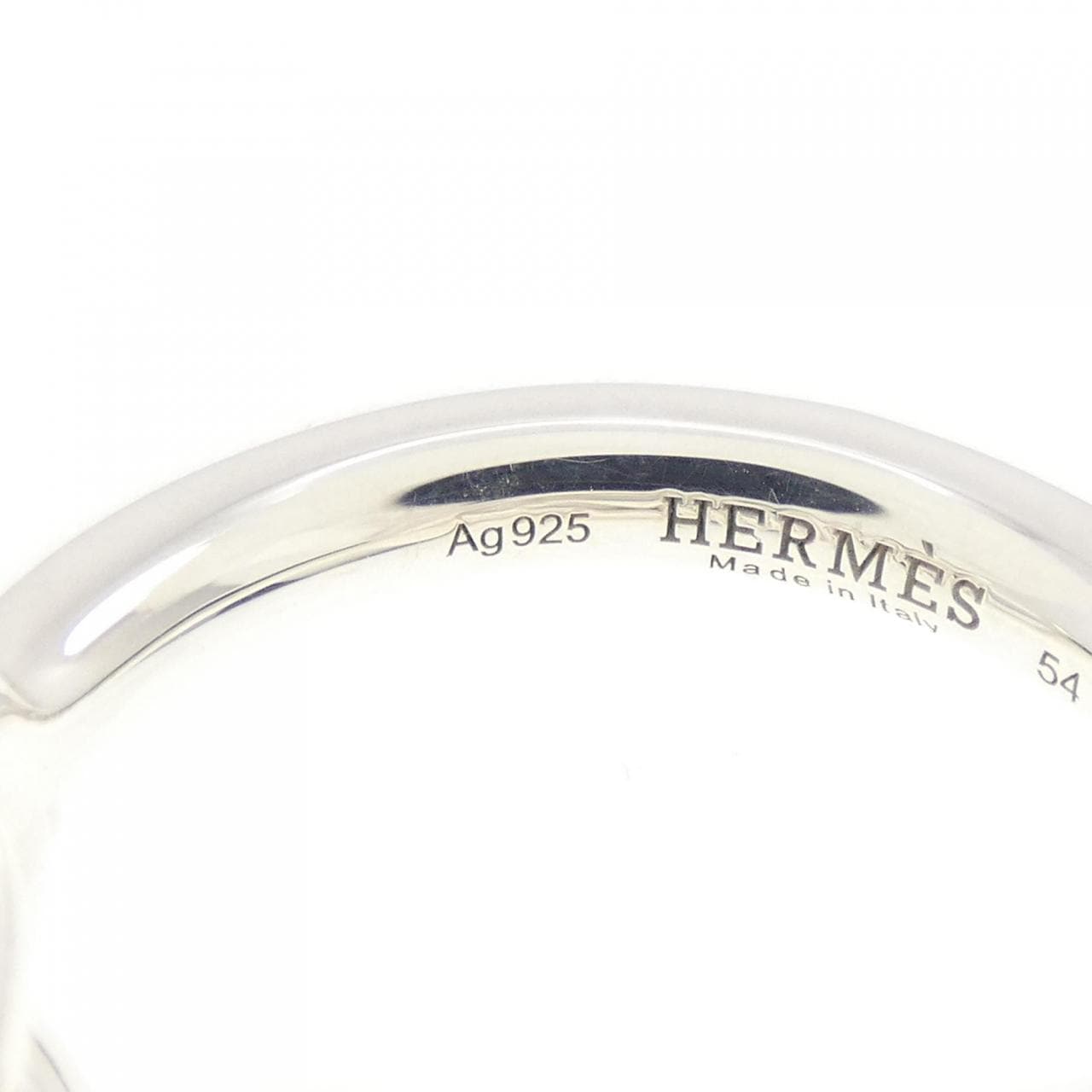 HERMES Croisette Ring