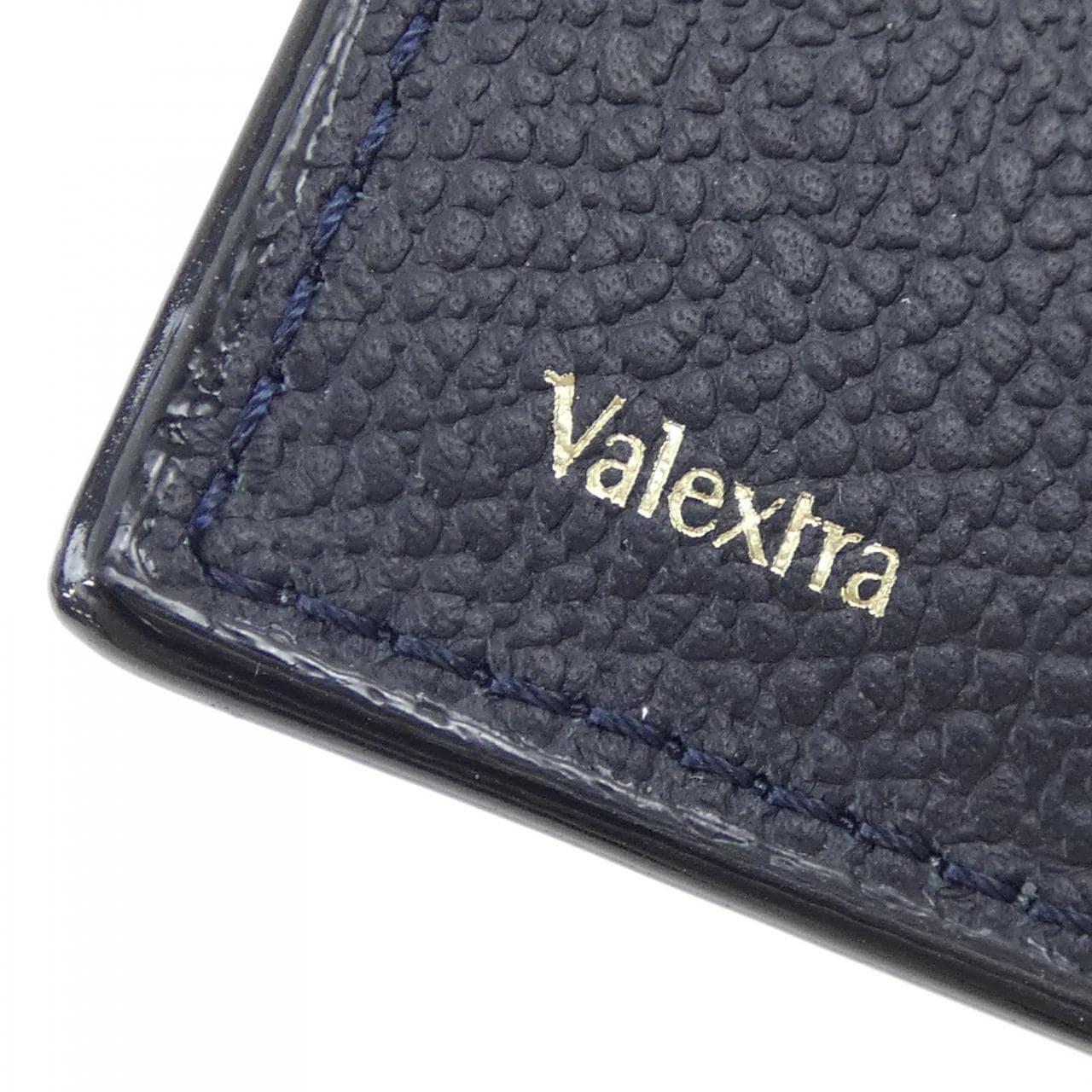 ヴァレクストラ VALEXTRA コンパクト パース SGNL0026028LRLWF99 WALLET