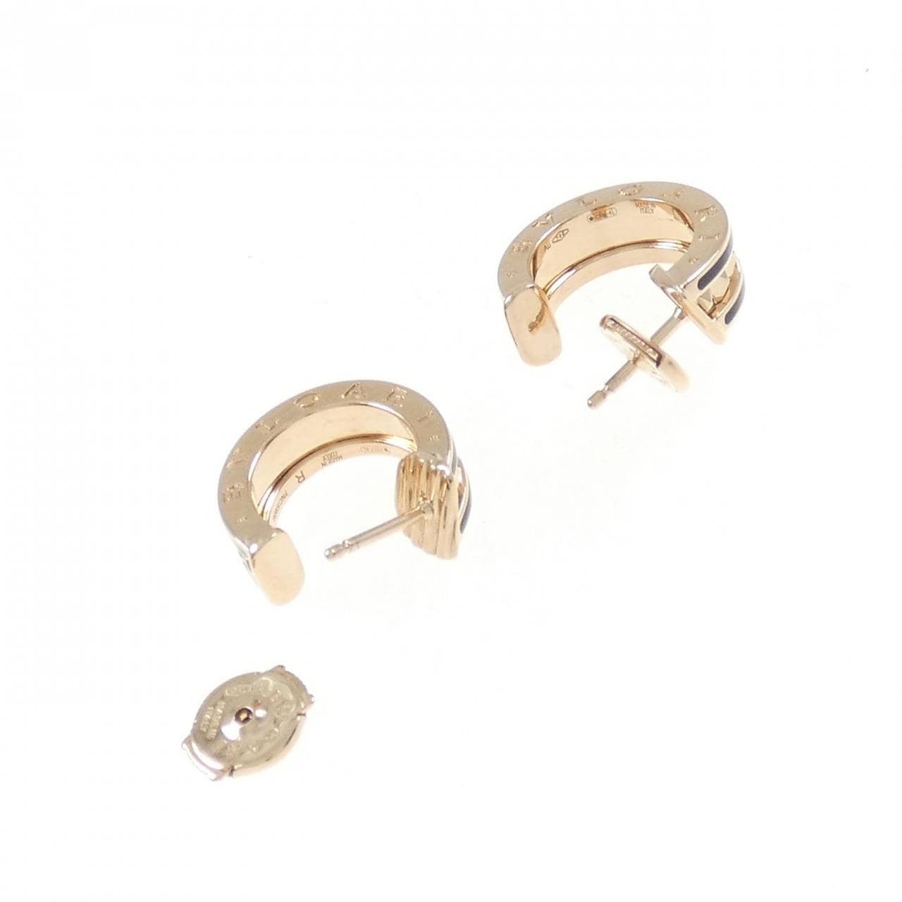 BVLGARI B.zero1 earrings