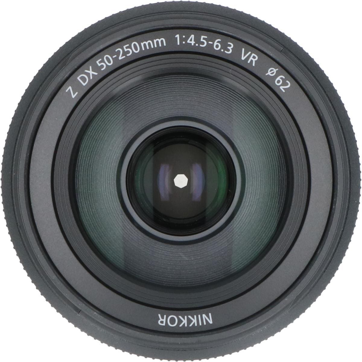 NIKON Z DX50-250mm F4.5-6.3VR