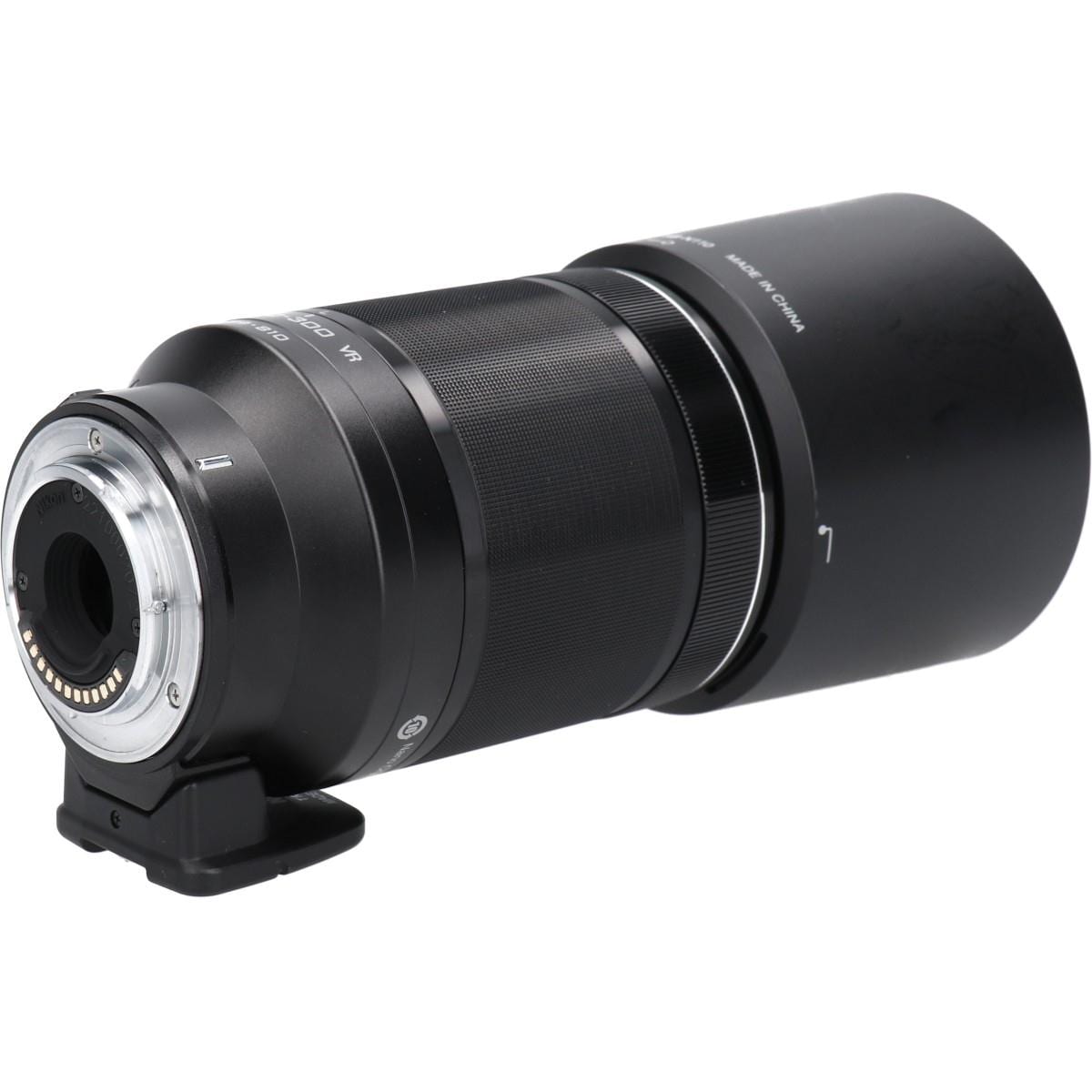 ＮＩＫＯＮ１　７０－３００ｍｍ　Ｆ４．５－５．６ＶＲ