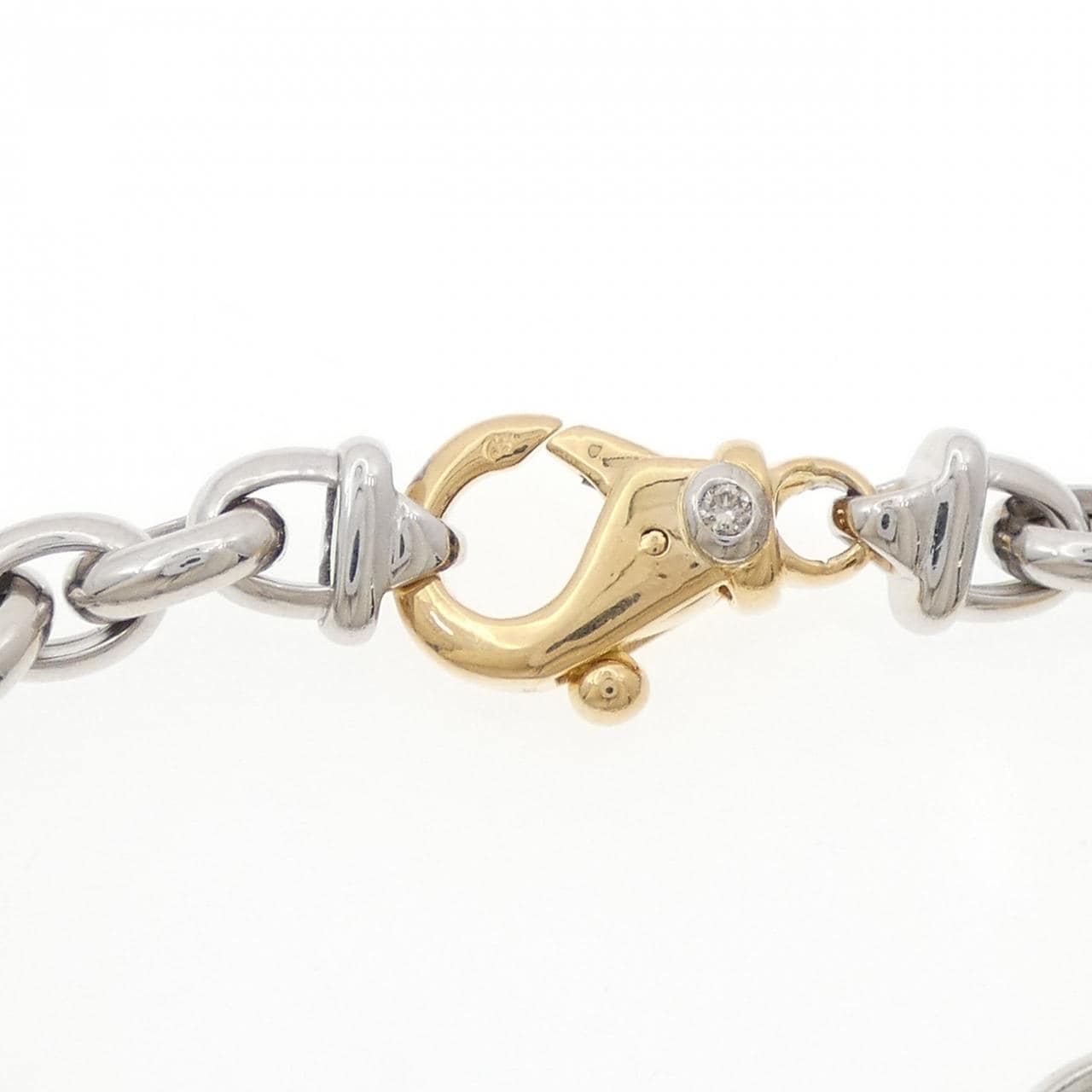 750WG/750YG ブレスレット