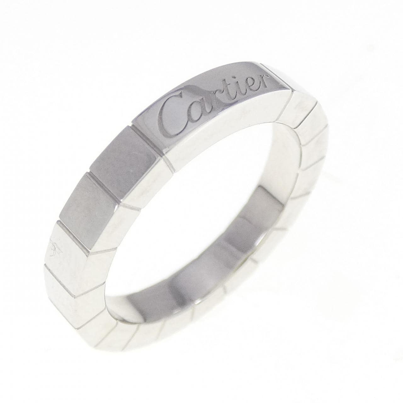 Cartier Lanieres
