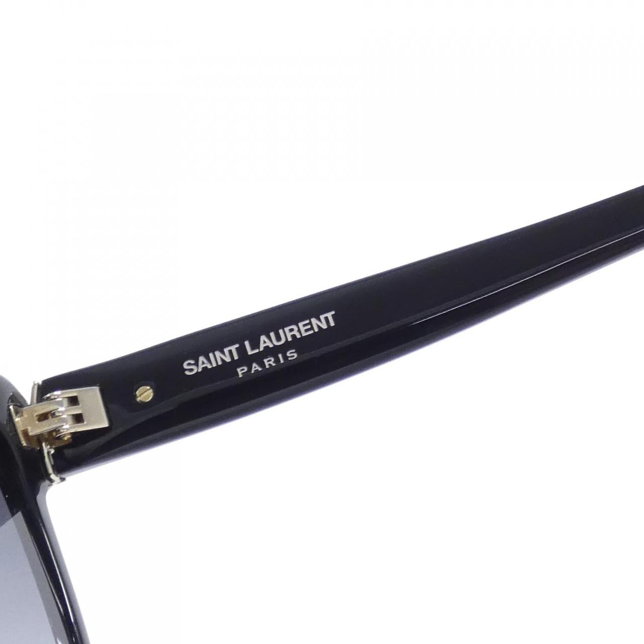 サンローラン SL M107 K サングラス