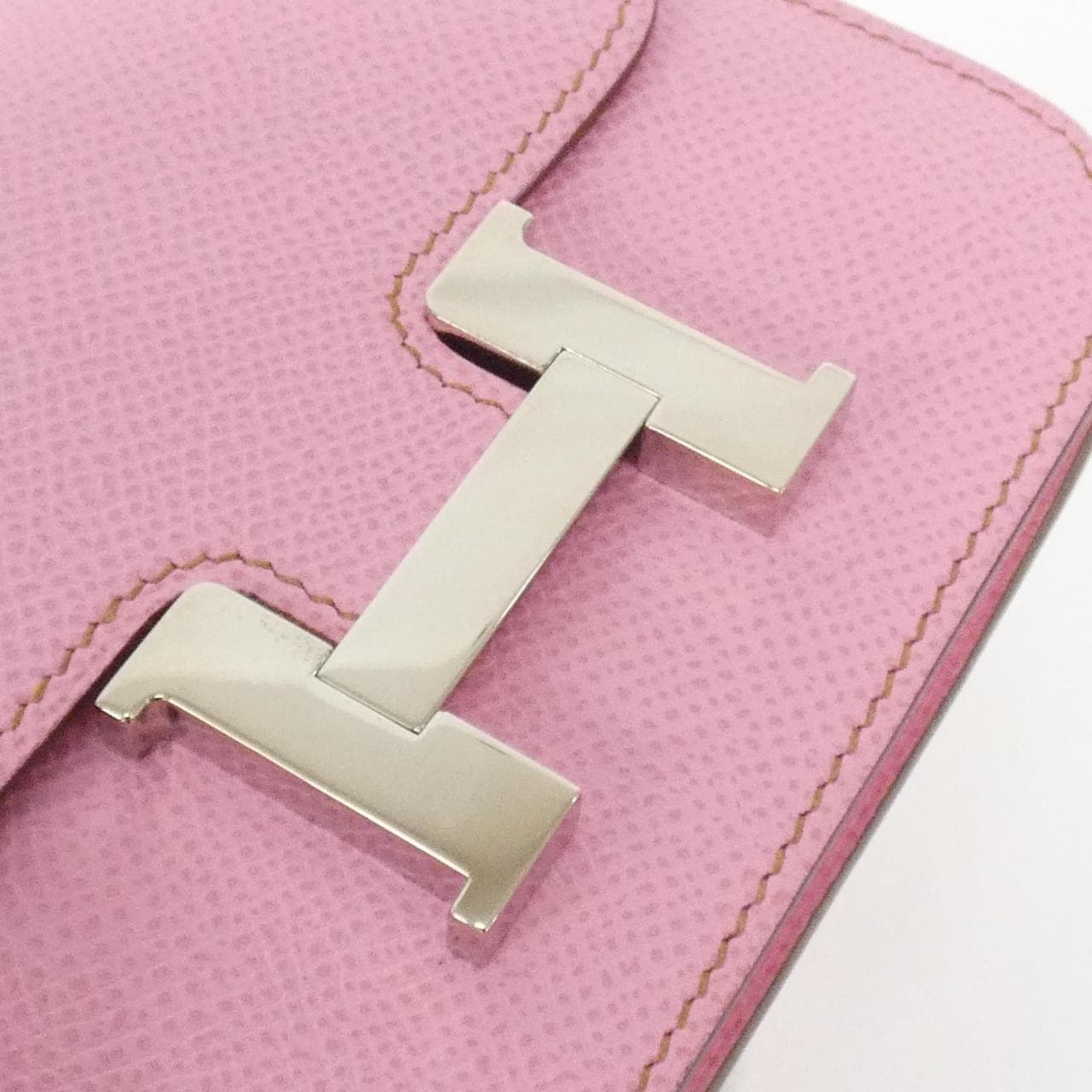 HERMES Constance Slim 082060CK Wallet