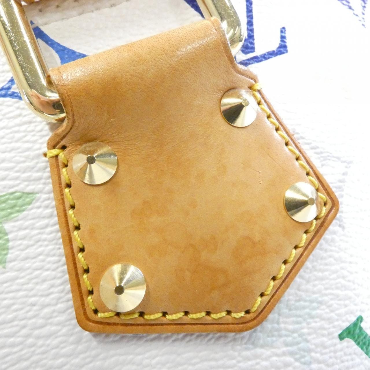 ルイヴィトン マルチカラー アルマ PM M92647 バッグ