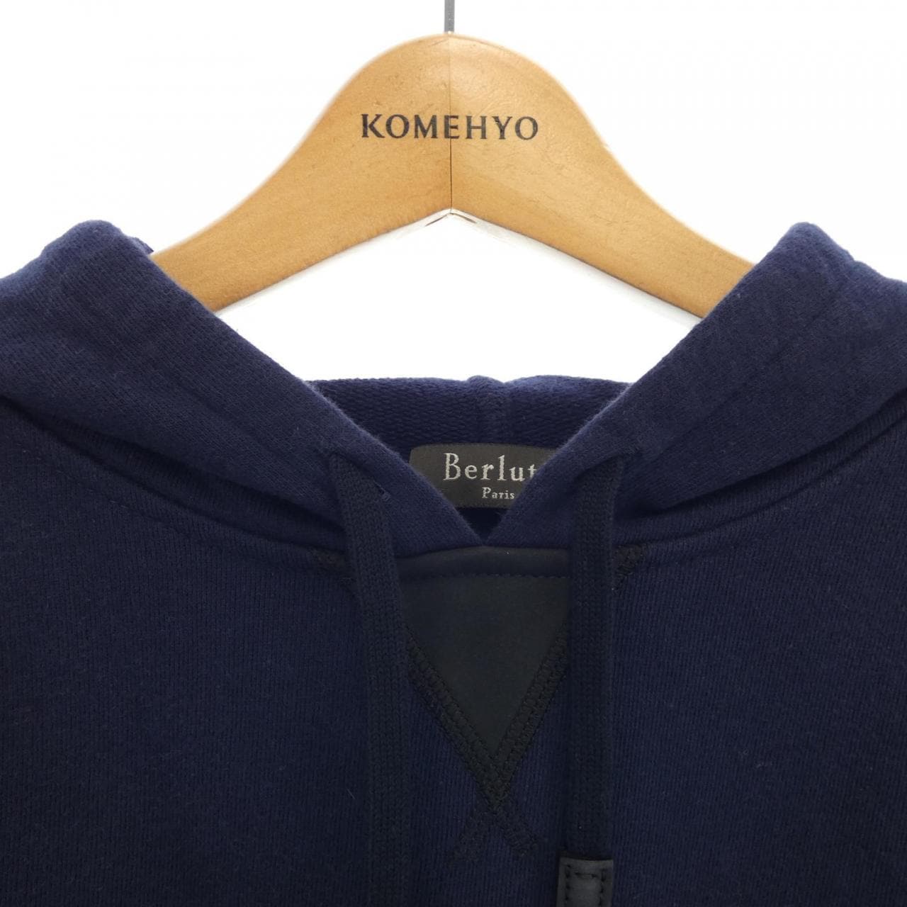 ベルルッティ Berluti パーカー