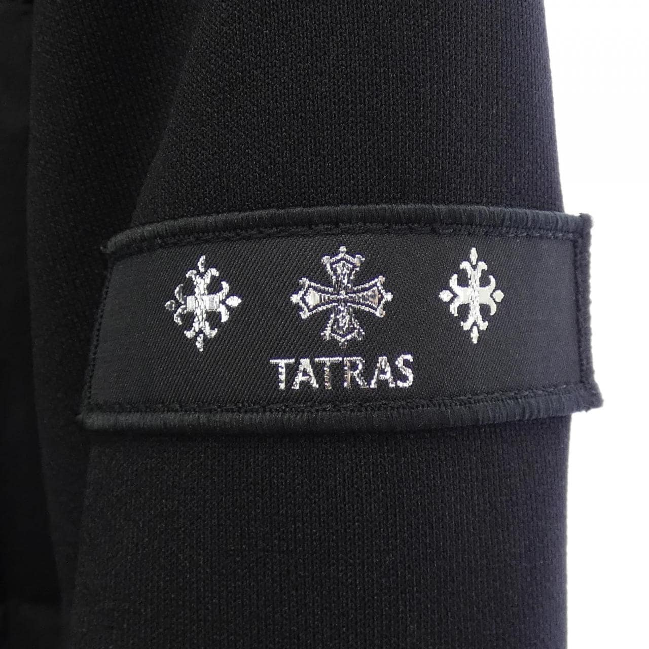 タトラス TATRAS ダウンジャケット