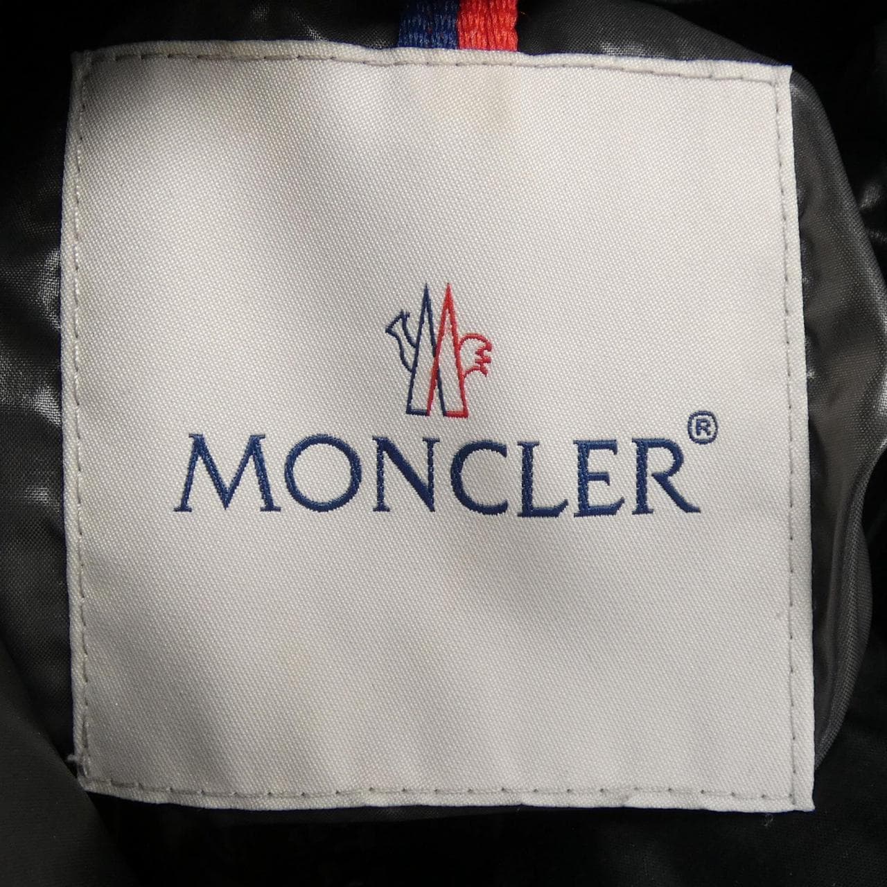 MONCLER蒙克勒羽绒背心