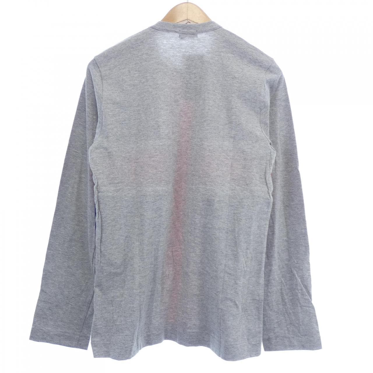 コムデギャルソンオムプリュス GARCONS HOMME plus Tシャツ