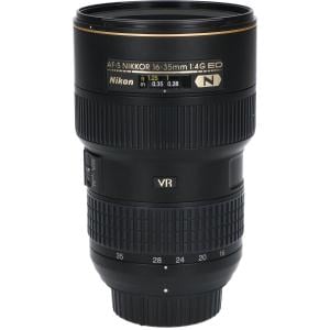 ＮＩＫＯＮ　ＡＦ－Ｓ１６－３５ｍｍ　Ｆ４Ｇ　ＶＲ