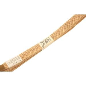 【新品】帯〆　五嶋紐　夏用　長尺