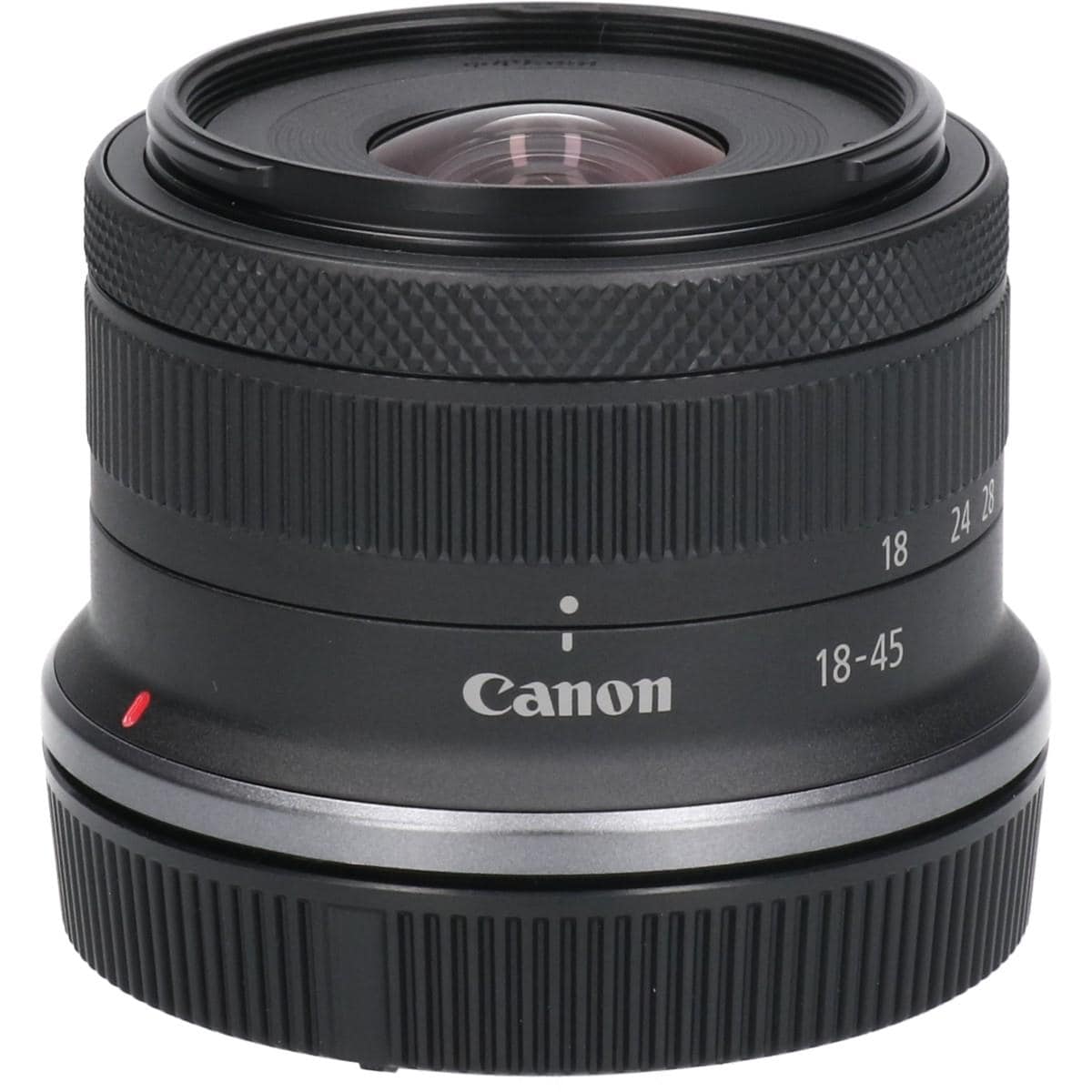 ＲＦ－Ｓ１８－４５ｍｍ　Ｆ４．５－６．３ＩＳ　ＳＴＭ