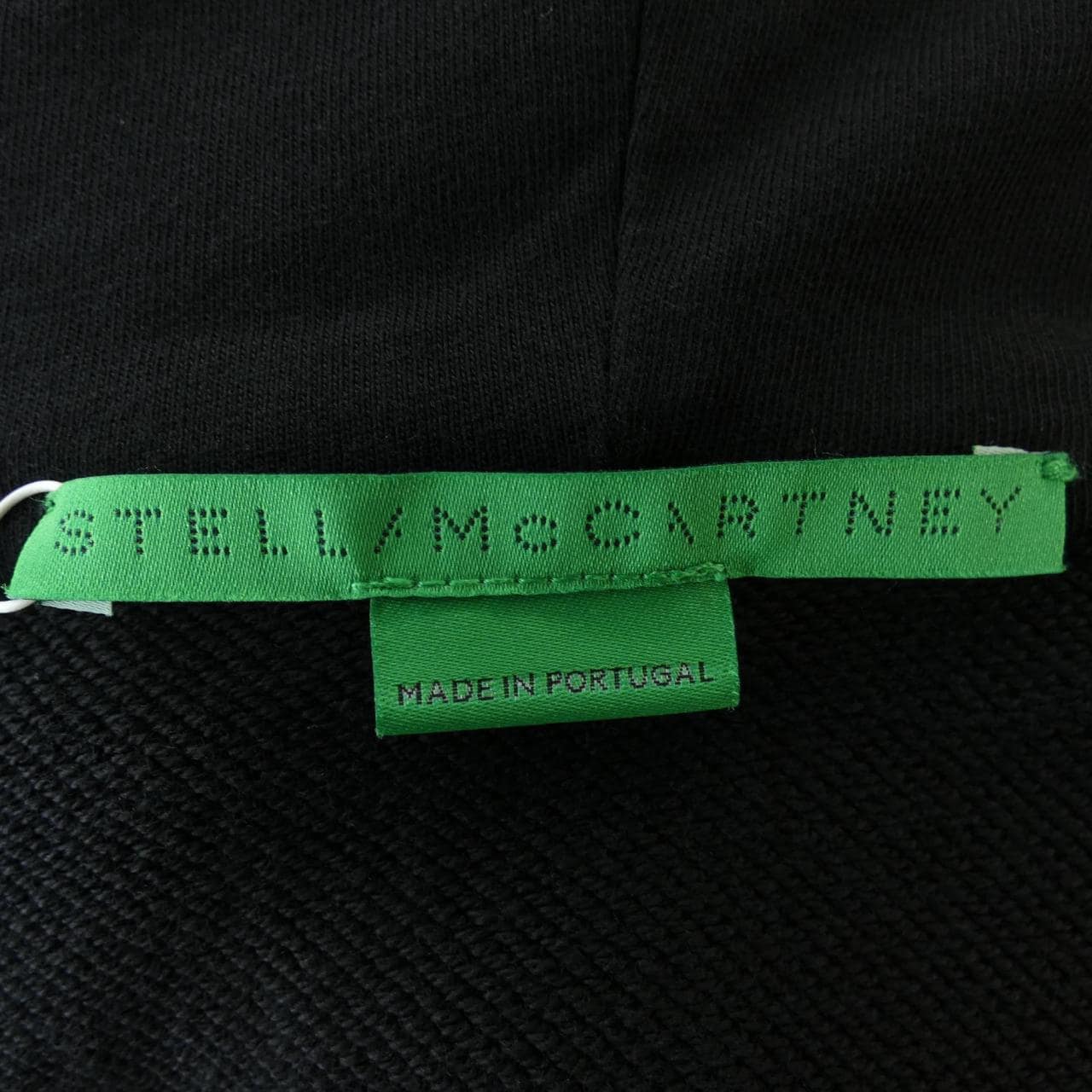 ステラマッカートニー STELLA MCCARTNEY サンシャインフーディ パーカー