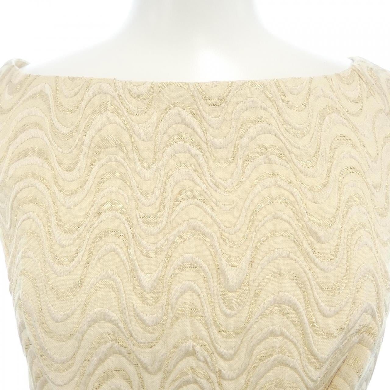 クリスチャンディオール CHRISTIAN DIOR 9C21655A1725 ワンピース