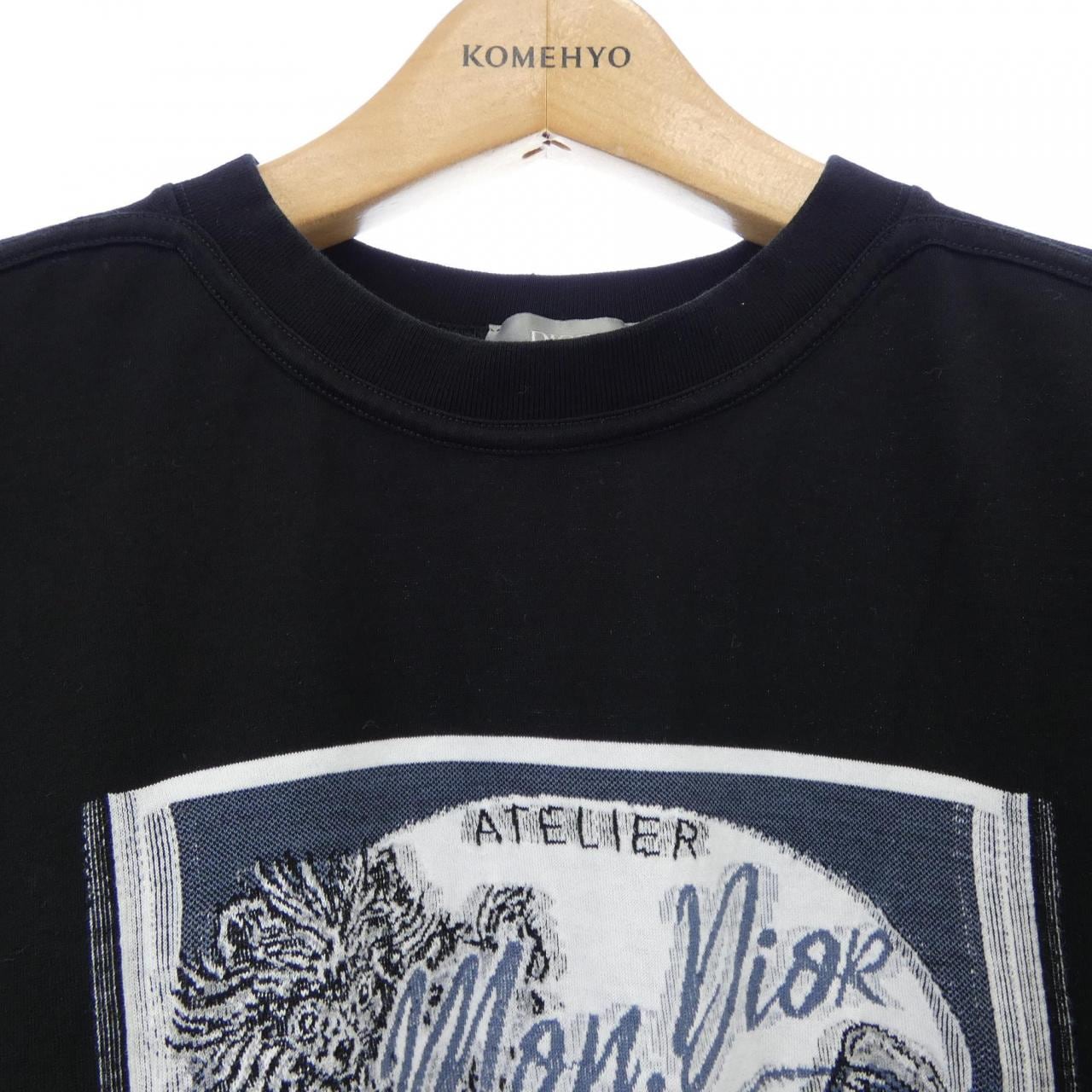 ディオール DIOR 013J608A0600 Tシャツ