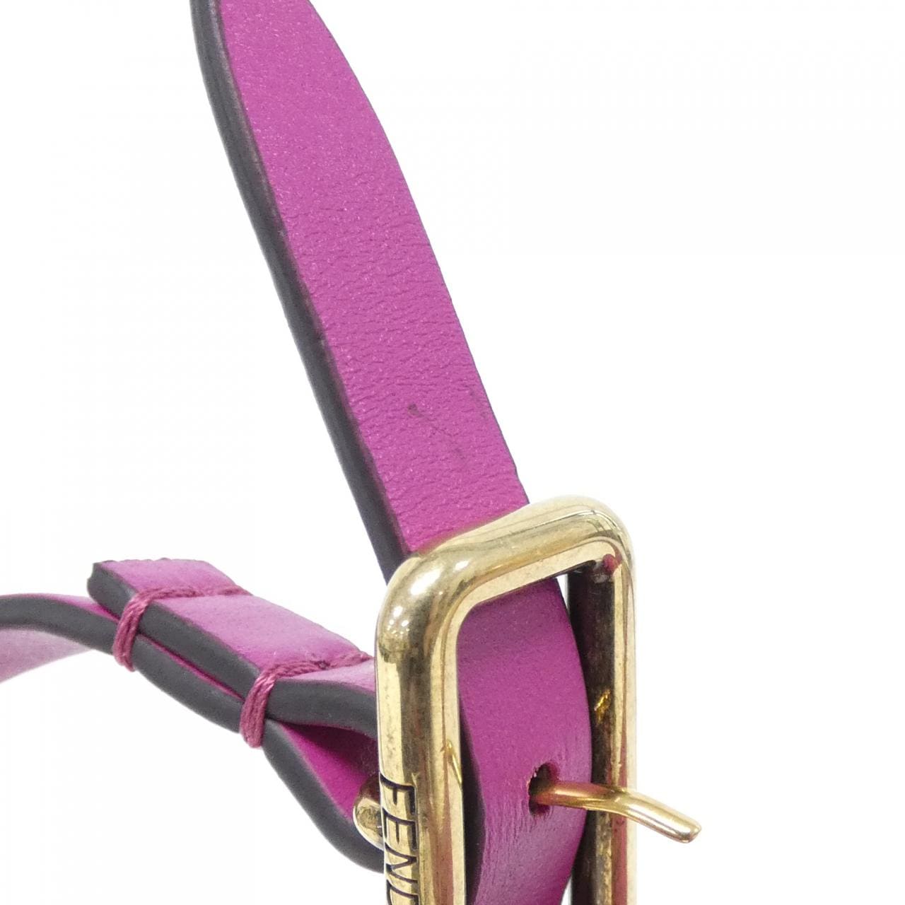 FENDI FENDI Camon Nano 7AS219 AQ0L 肩背包