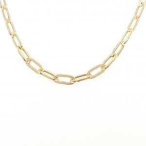 【新品】K18YG ネックレス