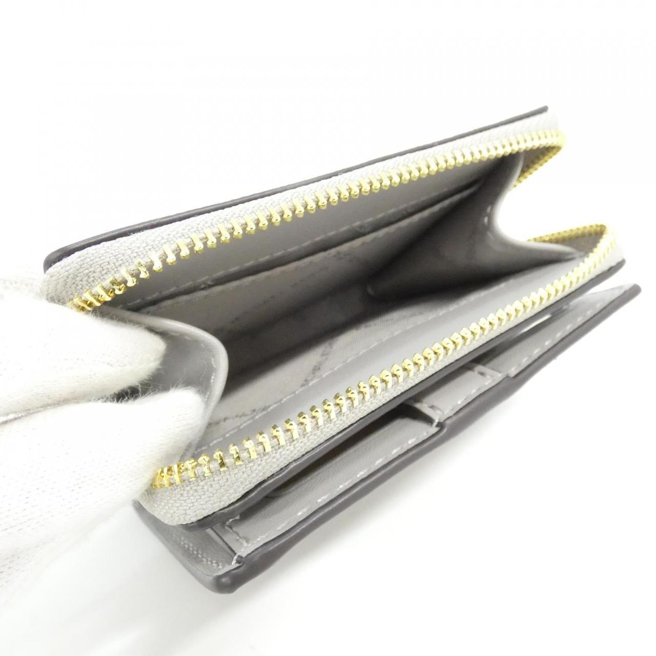 【新品】マイケルマイケルコース JET SET TRAVEL 35R4GTVF2L 財布