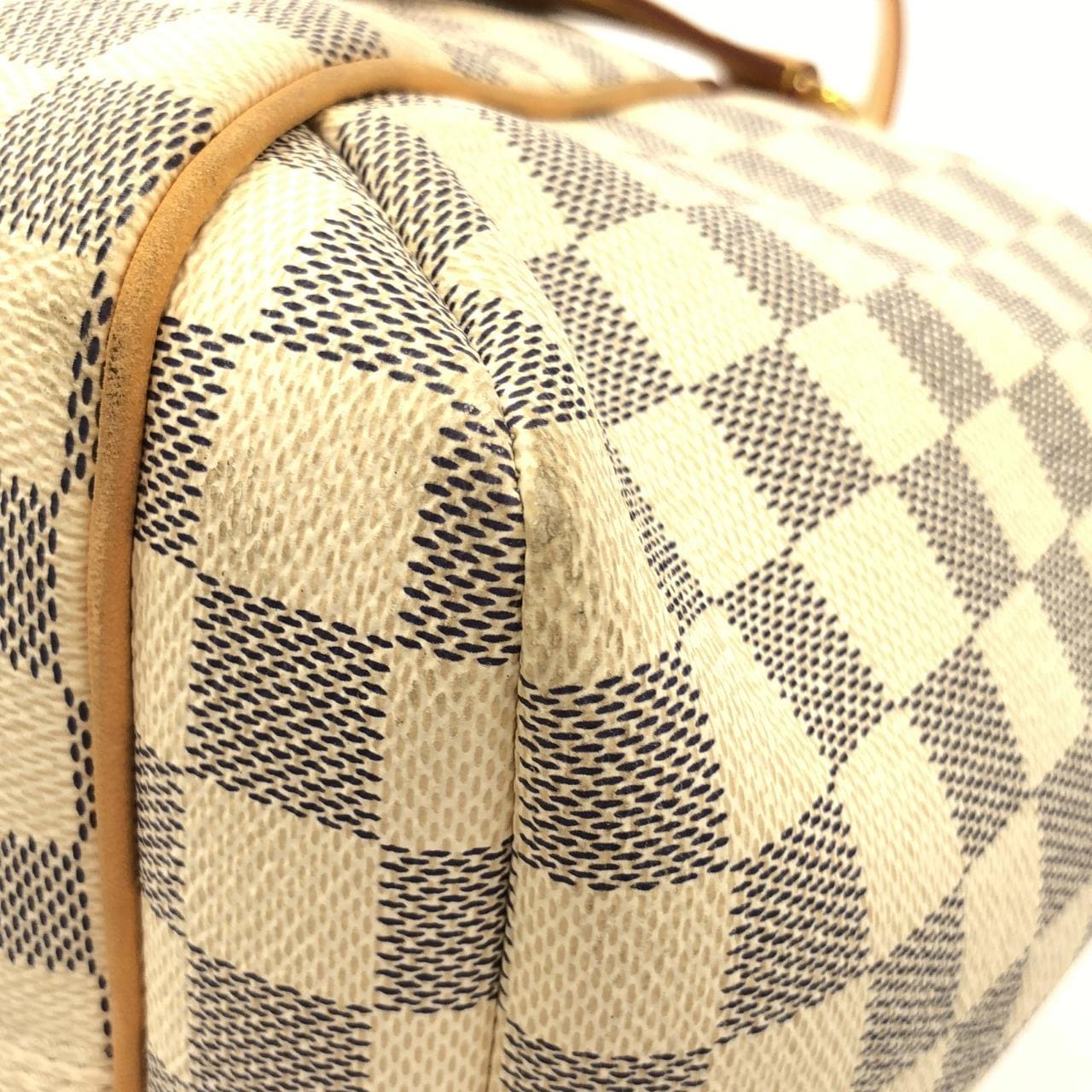 ルイヴィトン ダミエ アズール トータリー MM N51262 バッグ