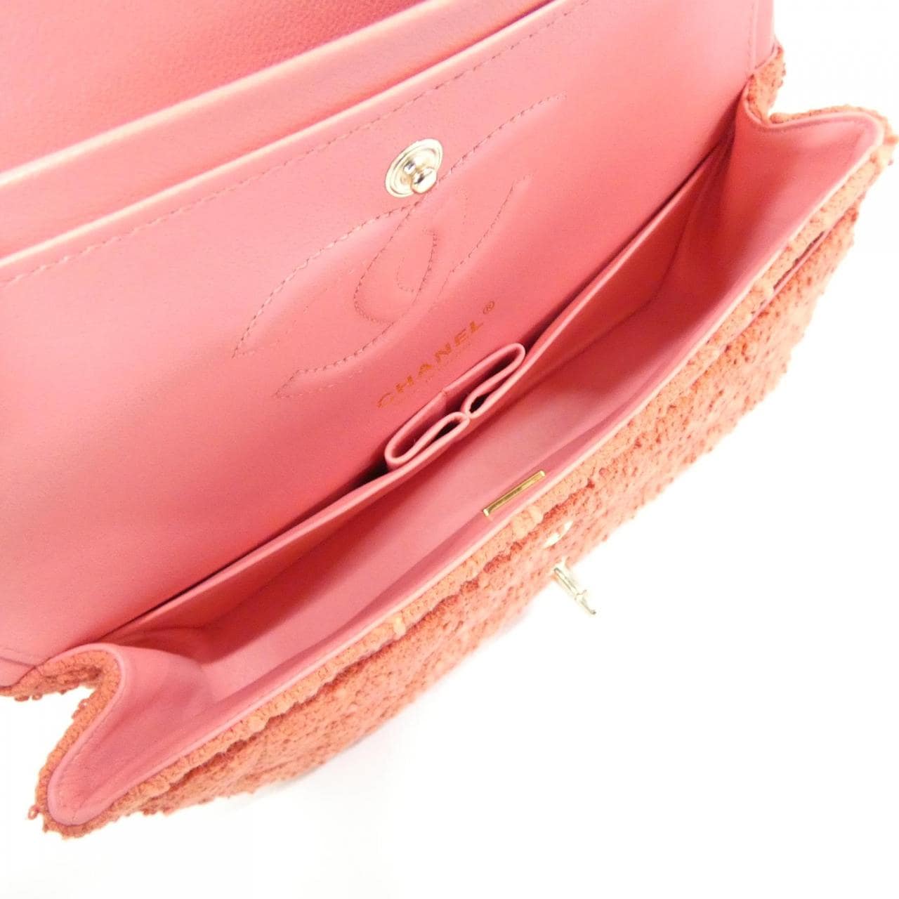 シャネル 1112 ショルダーバッグ