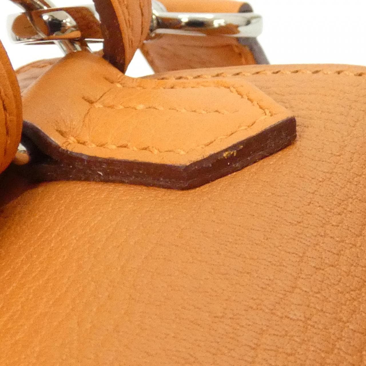 エルメス ジプシエール 28cm 061784CK ショルダーバッグ