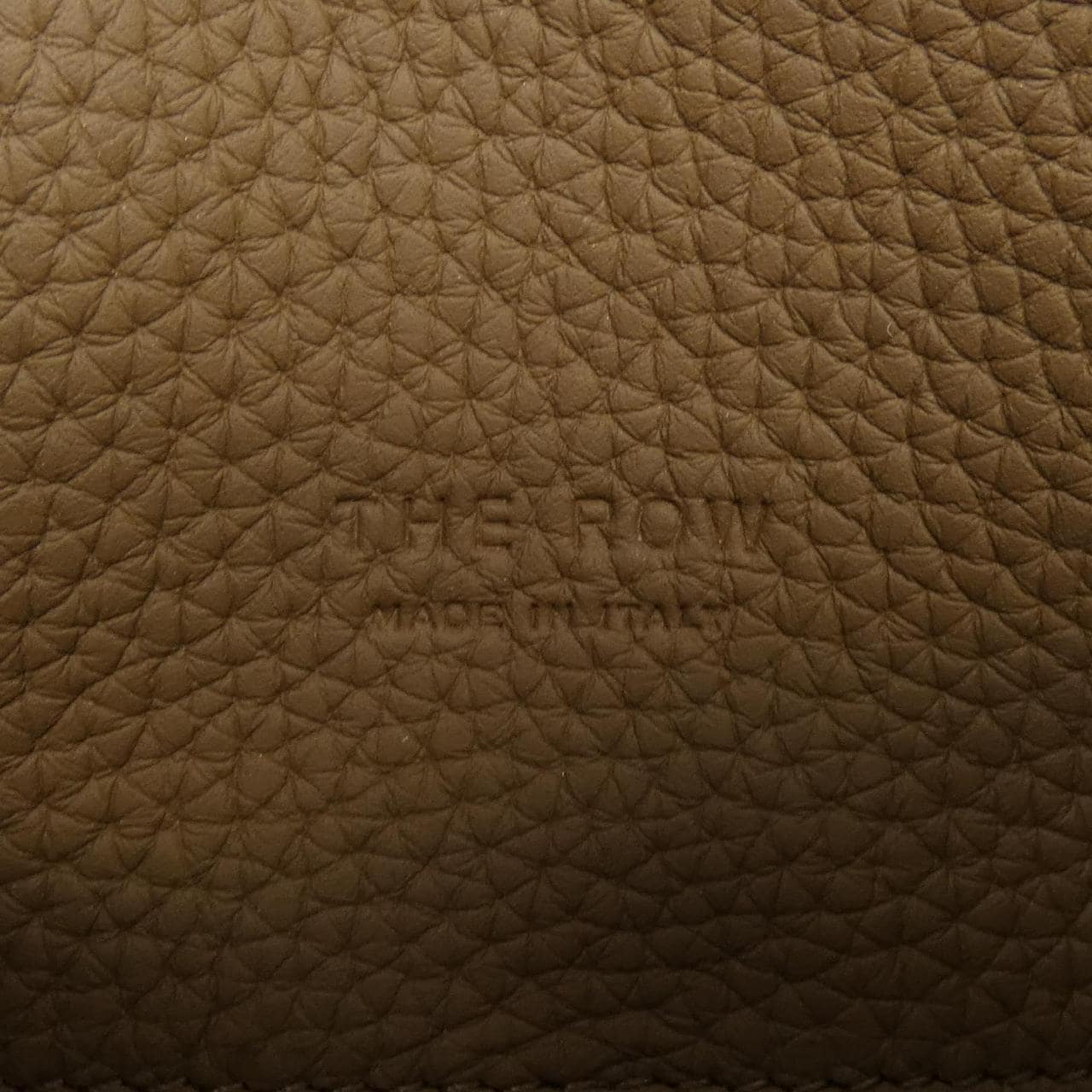 ザロウ THE ROW ソフトマルゴー SOFT MARGAUX W1586L133 BAG