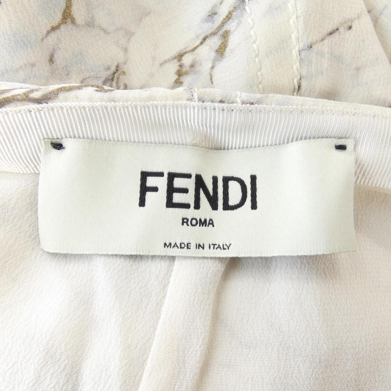 フェンディ FENDI FQ7226 AHLJ スカート