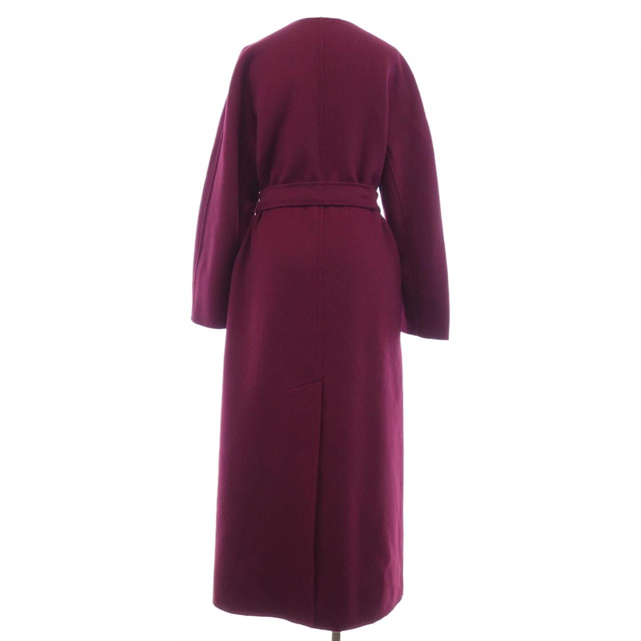 マックスマーラステュディオ Max Mara STUDIO 601104976 コート