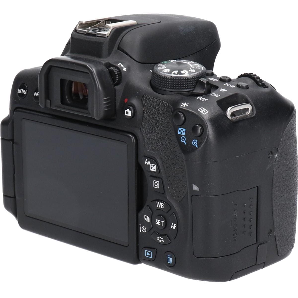ＥＯＳ　ＫＩＳＳ　Ｘ８ｉ