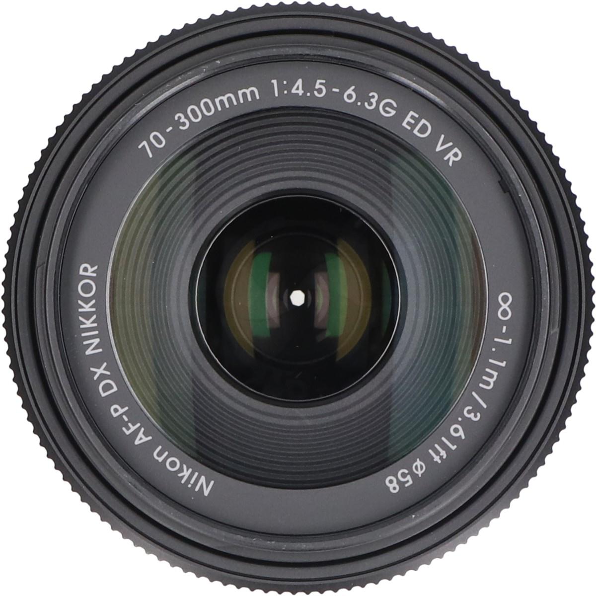 ＡＦ－Ｐ　ＤＸ７０－３００ｍｍ　Ｆ４．５－６．３Ｇ　ＶＲ