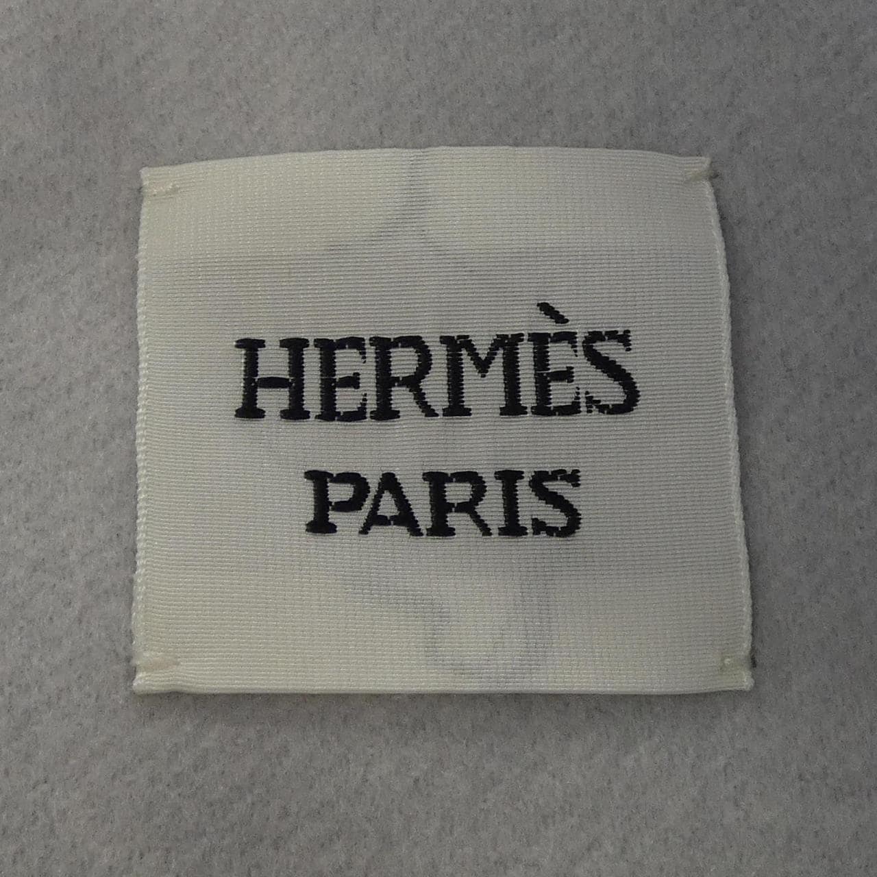 エルメス HERMES クルードセル 6E0242DA ベスト