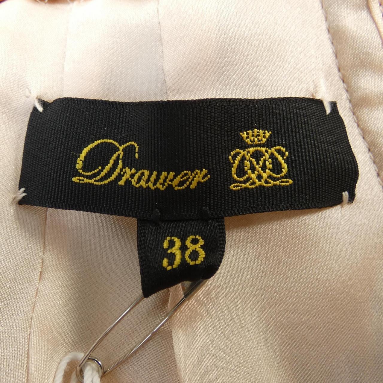ドゥロワー DRAWER ワンピース