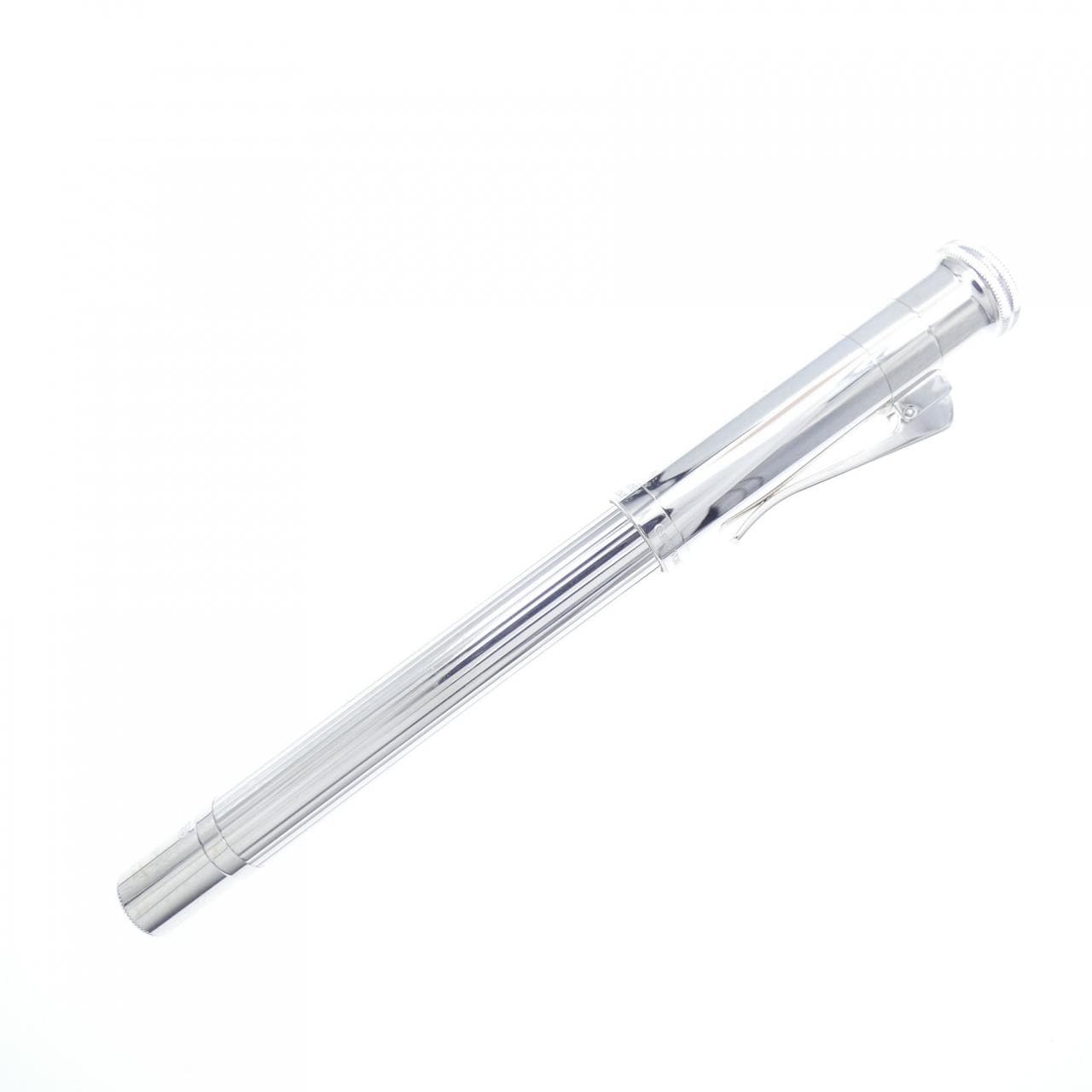 グラフフォンファーバーカステル クラシックコレクションスターリングシルバー 148570 万年筆