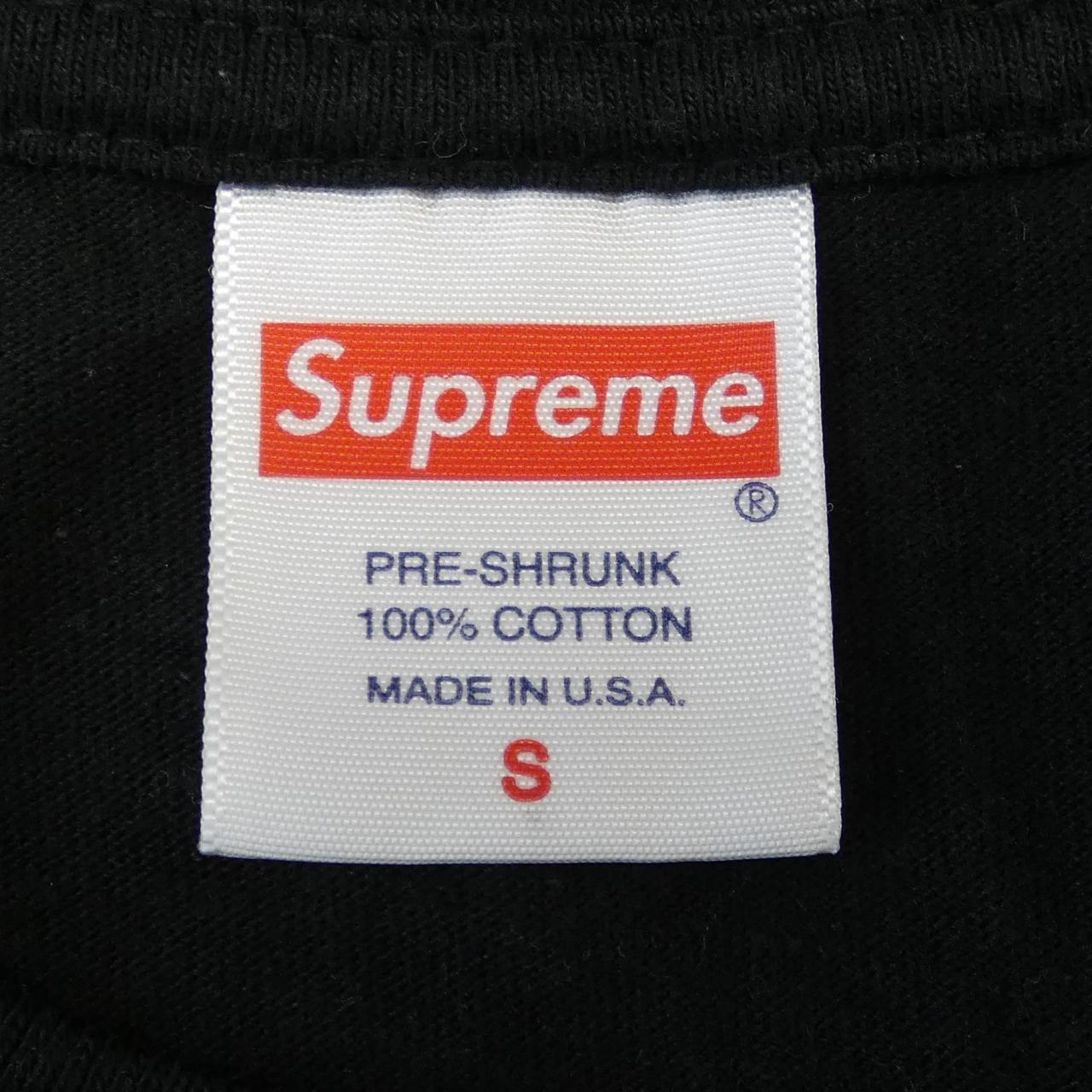 シュプリーム SUPREME Tシャツ