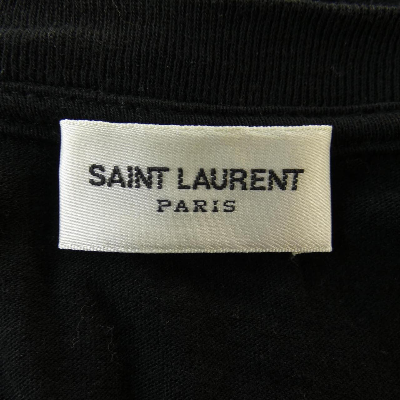 サンローラン SAINT LAURENT 631800 YBVS2 Tシャツ