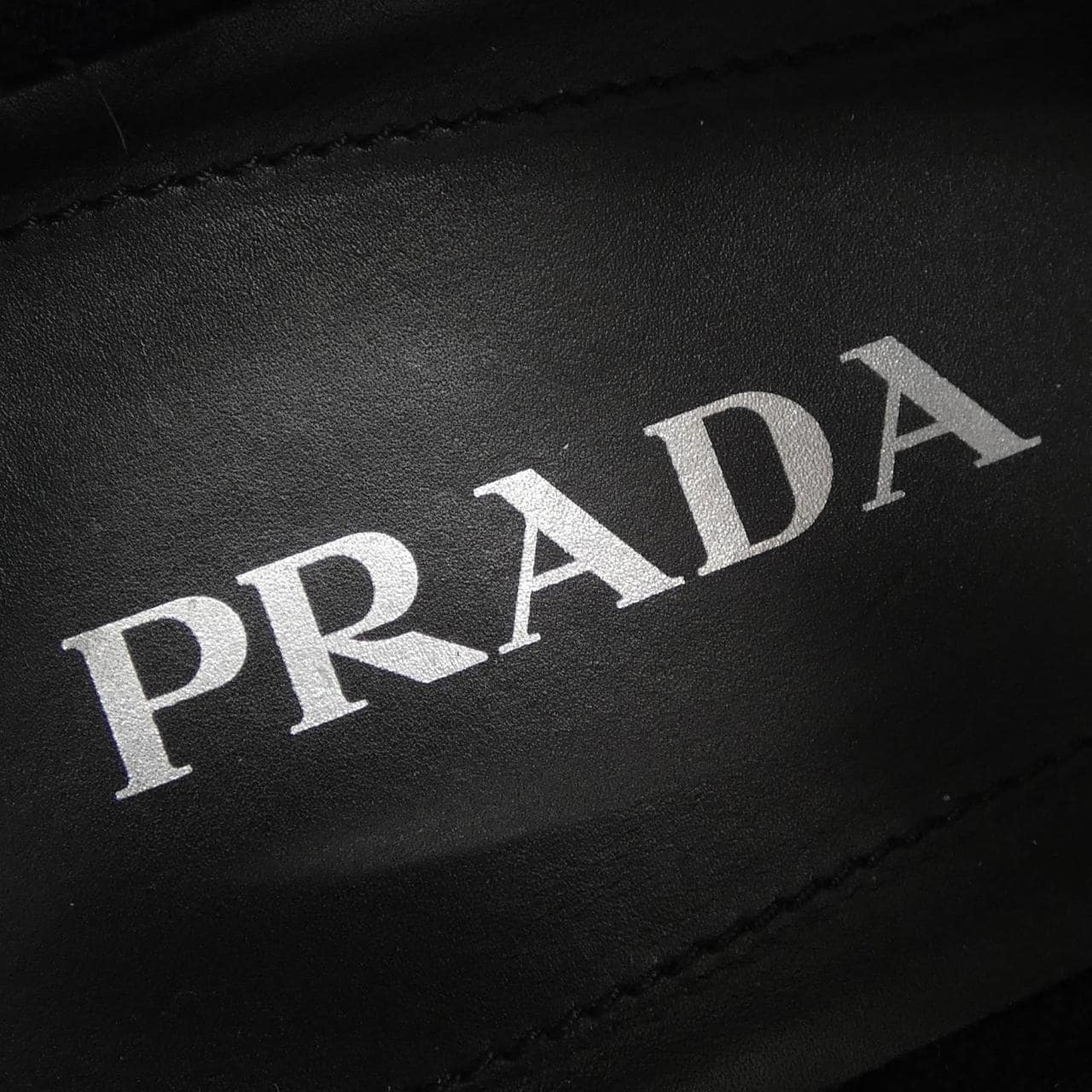 プラダ PRADA 4E 2845 スニーカー