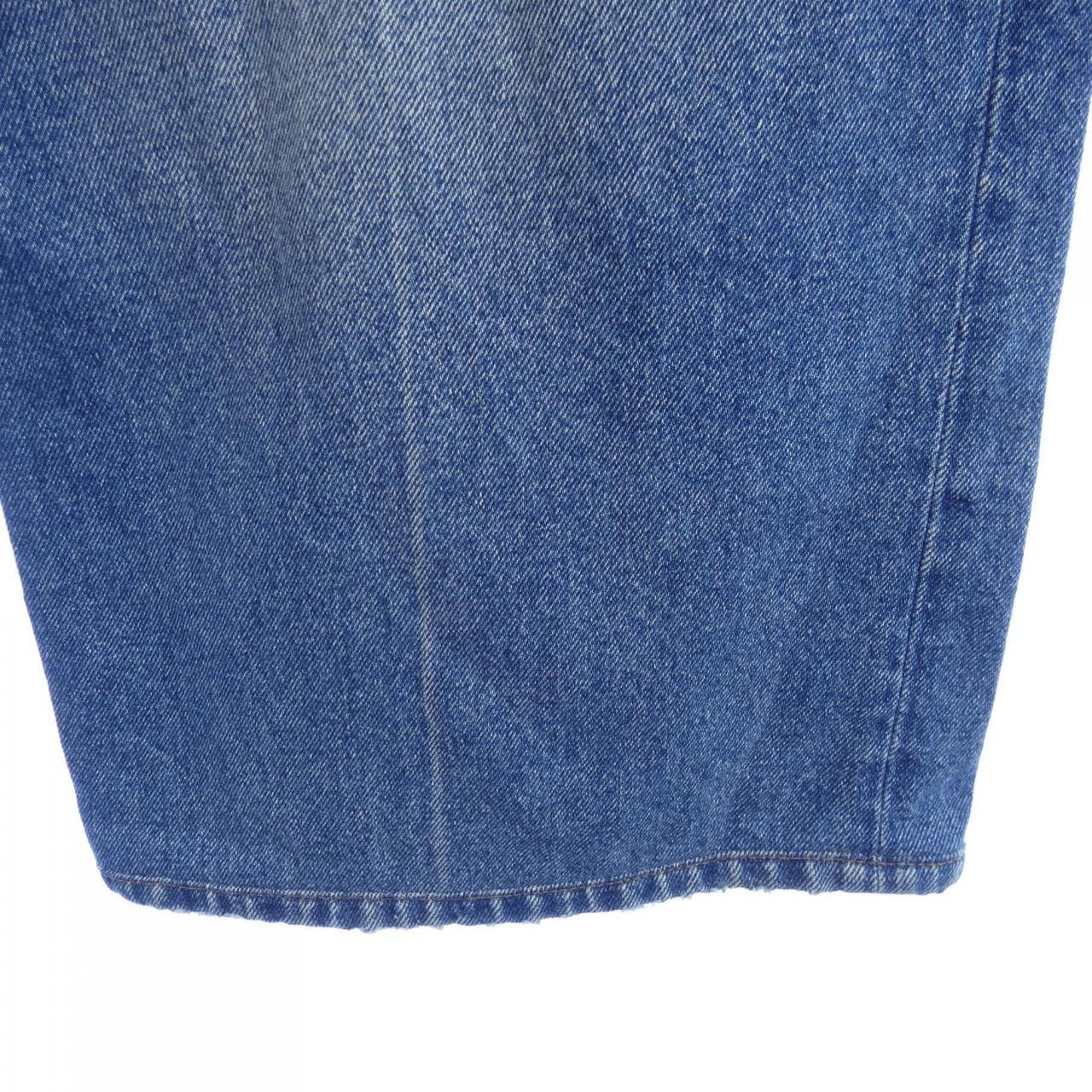 ステラマッカートニー STELLA MCCARTNEY 6D0322 3SQH01 ジーンズ