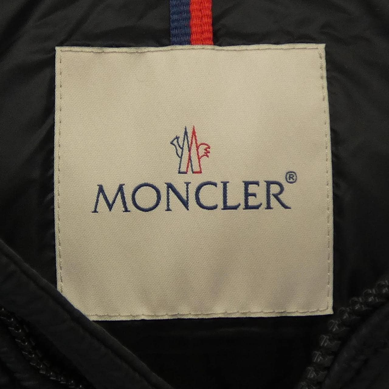 モンクレール MONCLER GERS ダウンベスト