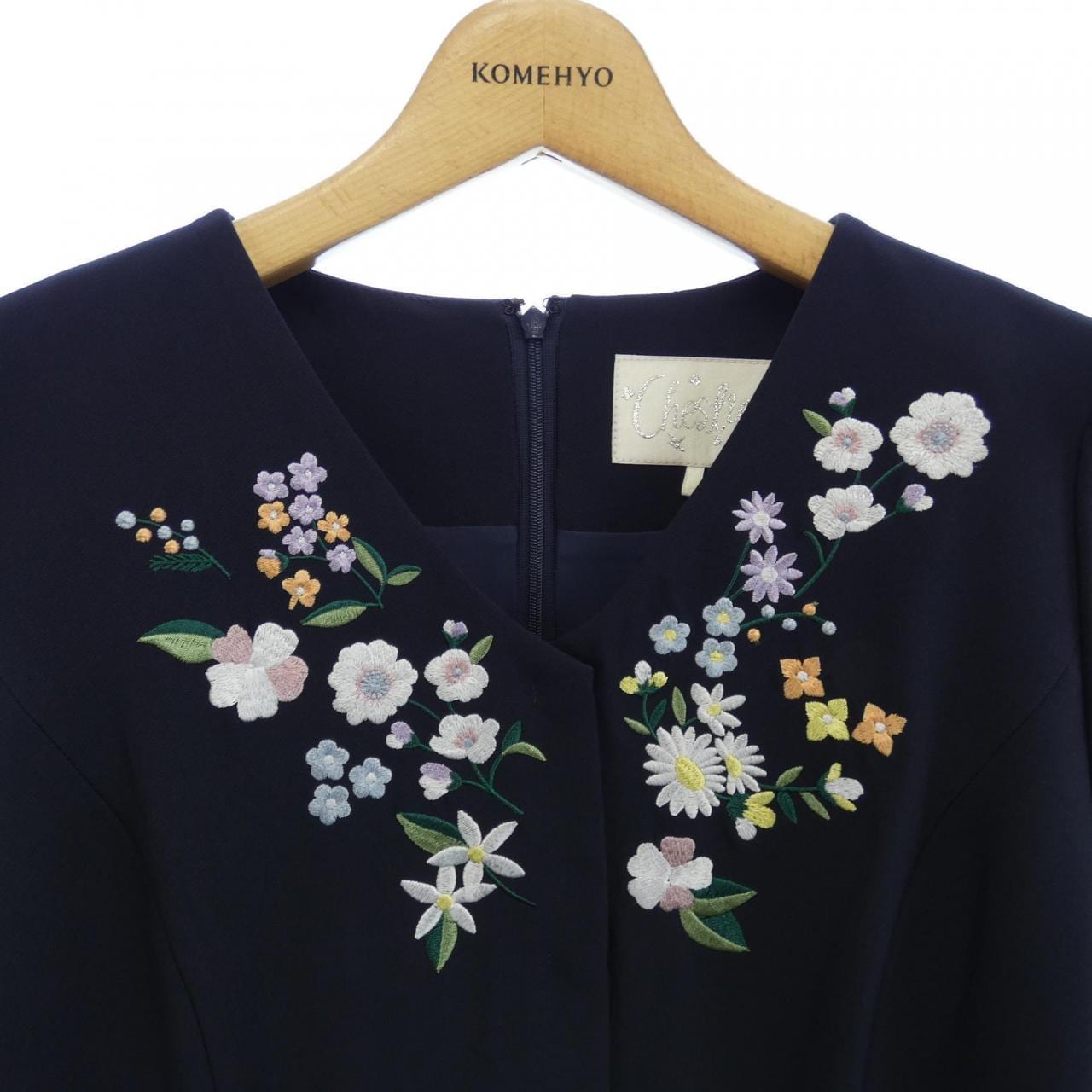 チェスティ chesty 23B502 コート