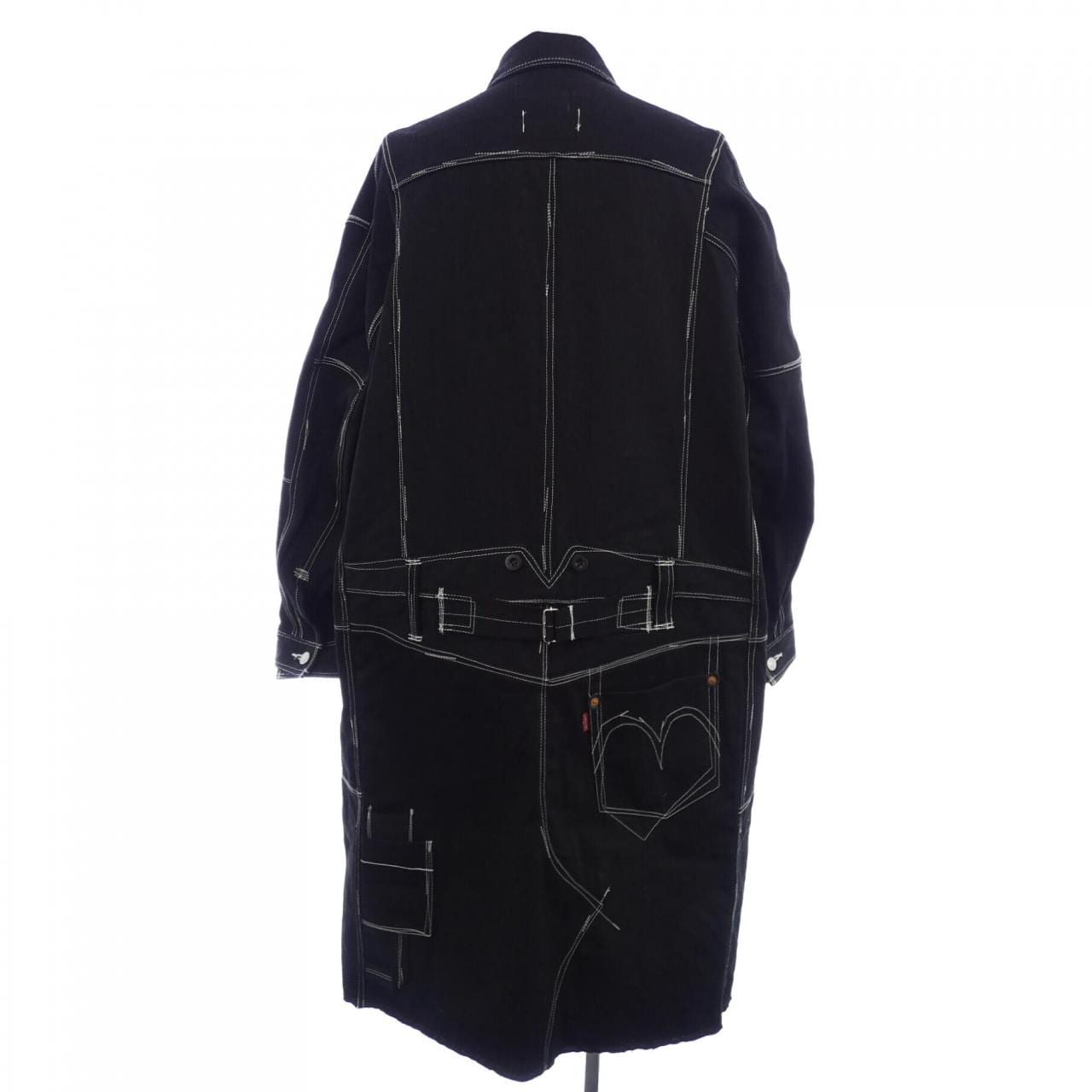 ジュンヤワタナベマン JUNYA WATANABE MAN WL-C901 LEVI'S コート