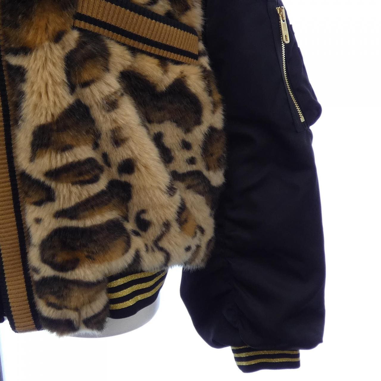 ドルチェアンドガッバーナ DOLCE&GABBANA F9C96F/FUPUB ブルゾン