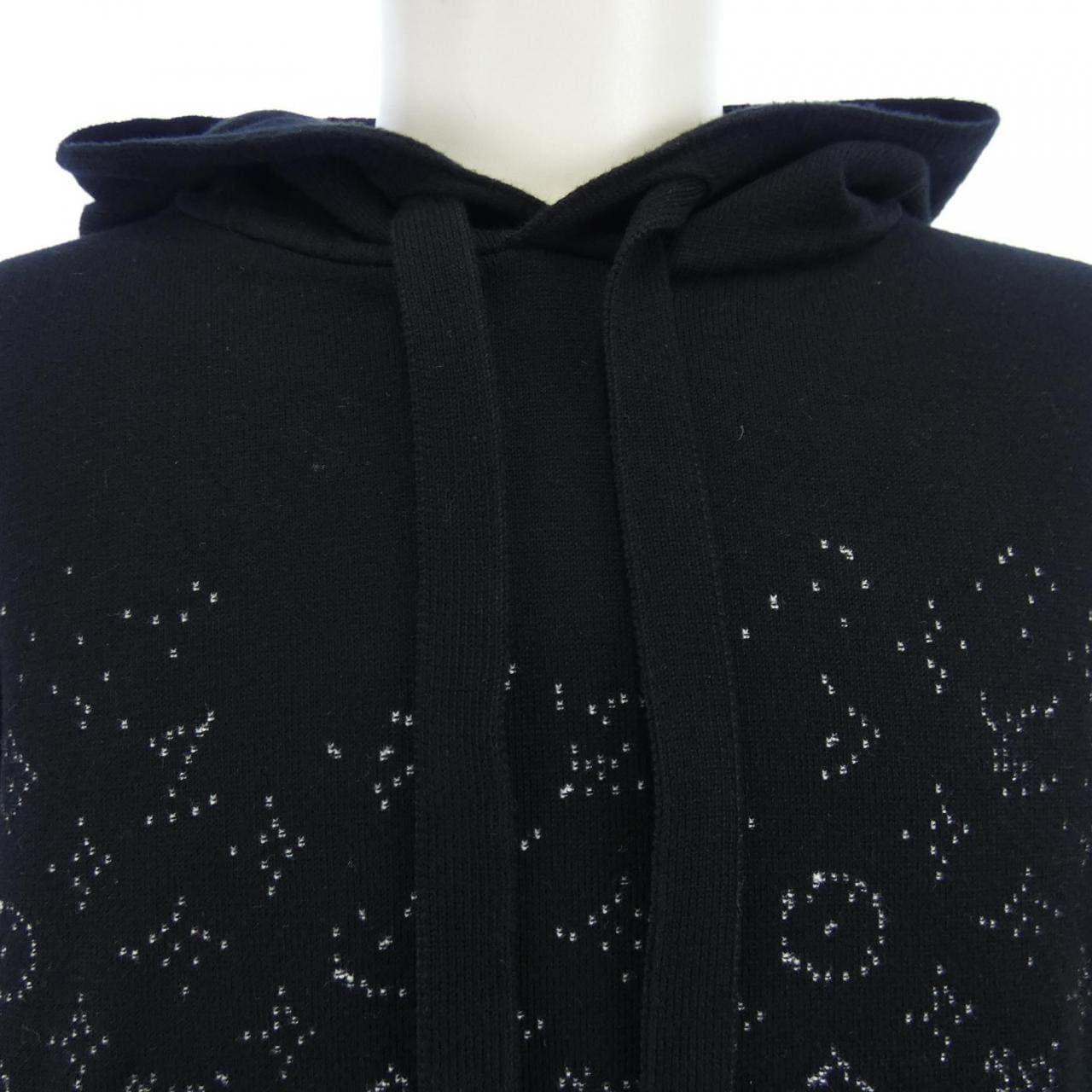 ルイヴィトン LOUIS VUITTON モノグラムグラディエントフーディ HNN45WUSO パーカー