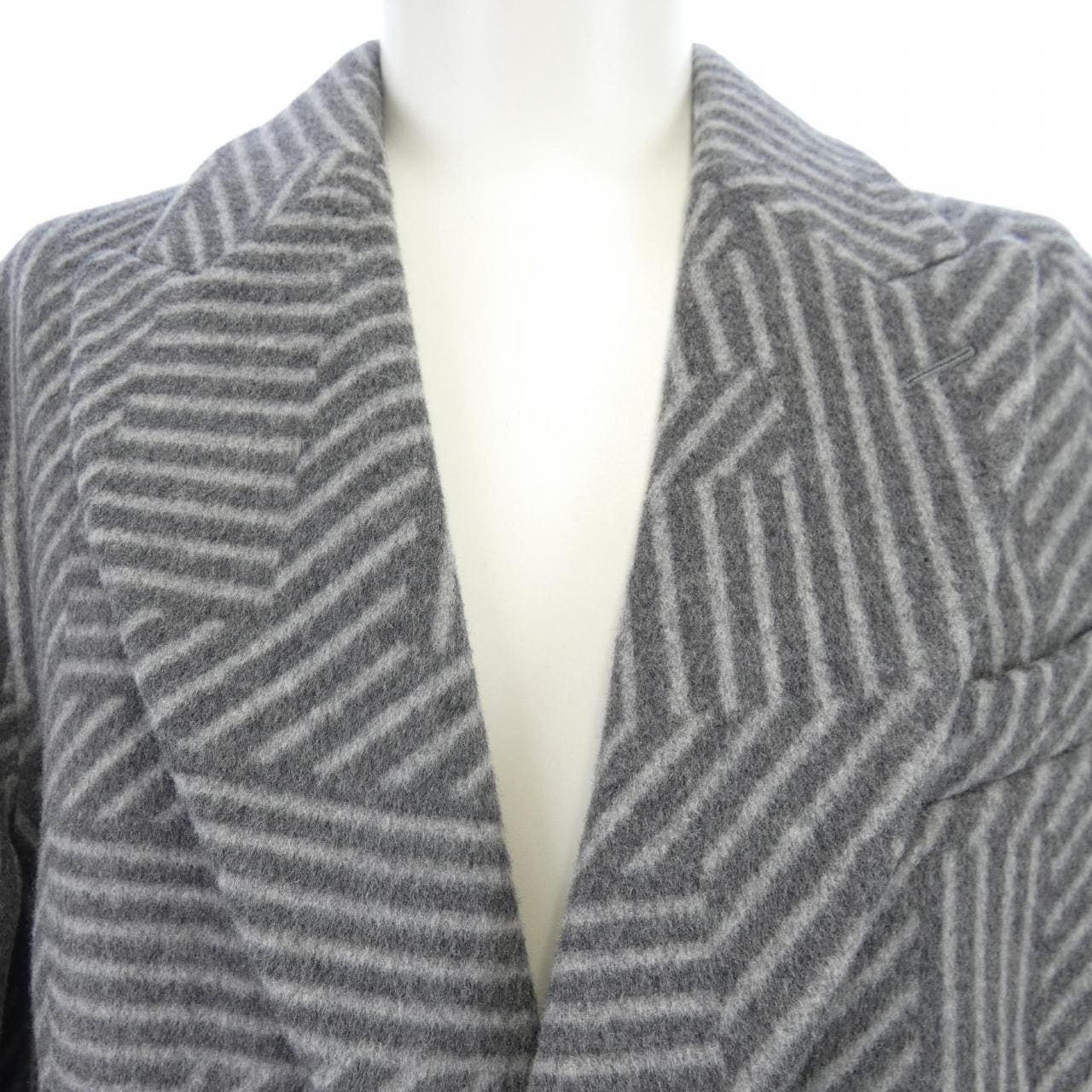 フェンディ FENDI FF0770 APNB コート