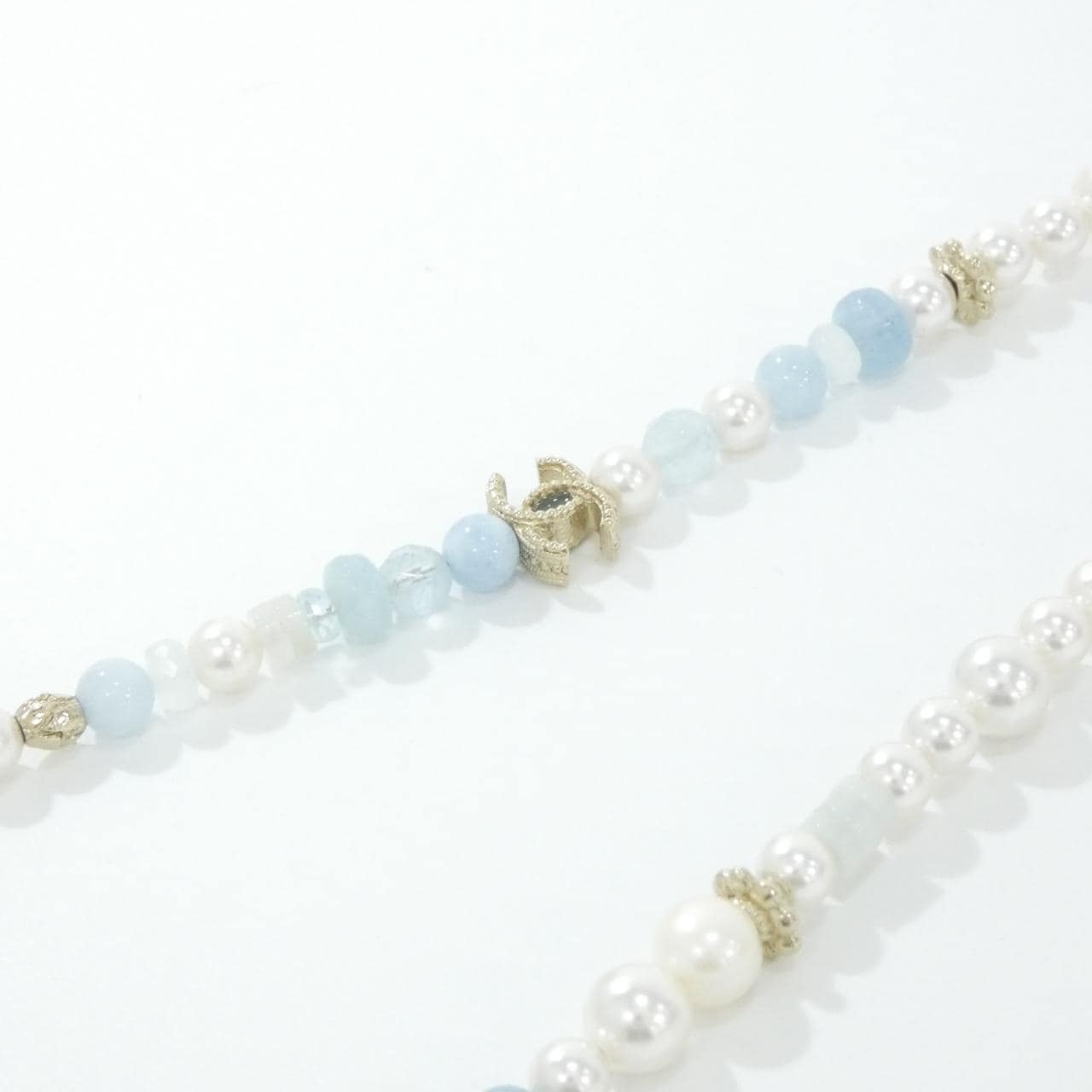 シャネル ネックレス