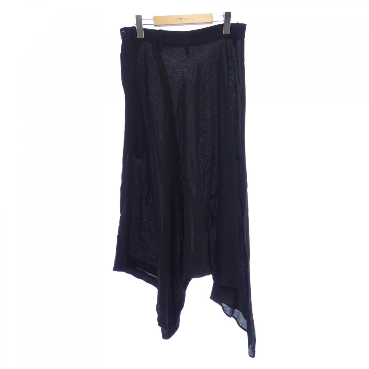 ワイズ Y's YB-P21-207 パンツ