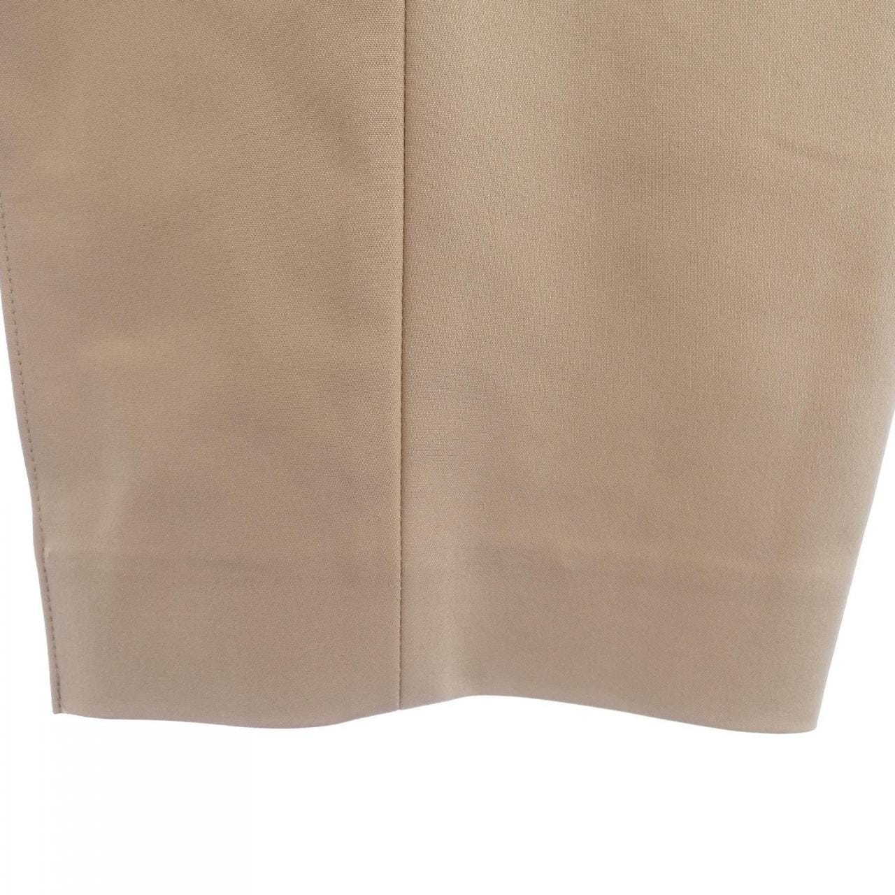 ドゥロワー DRAWER 6514-236-1076 パンツ